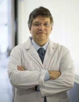 Médico Nutricionista Rani Santeugini Artusa